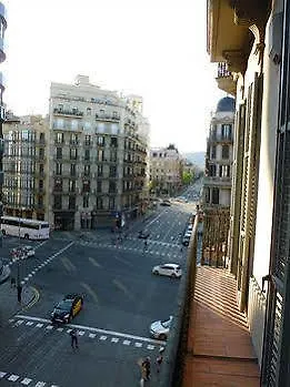 Aptbcn Super Balmes