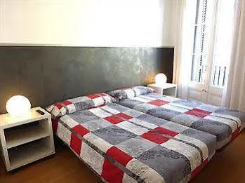 公寓 Aptbcn Super Balmes *