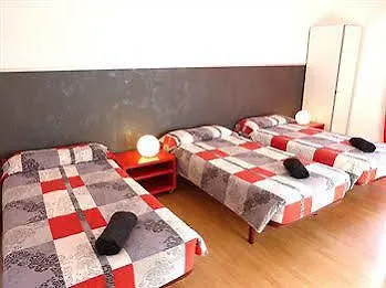Aptbcn Super Balmes 公寓 巴塞罗那
