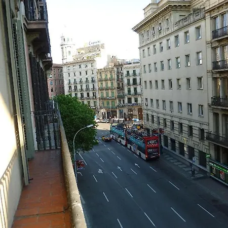 Aptbcn Super Balmes 巴塞罗那