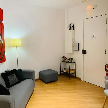 Aptbcn Super Balmes